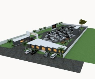 MOORTHYS DRIVE IN THEATRE